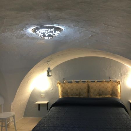 Casa Cortes Otel Grottaglie Dış mekan fotoğraf