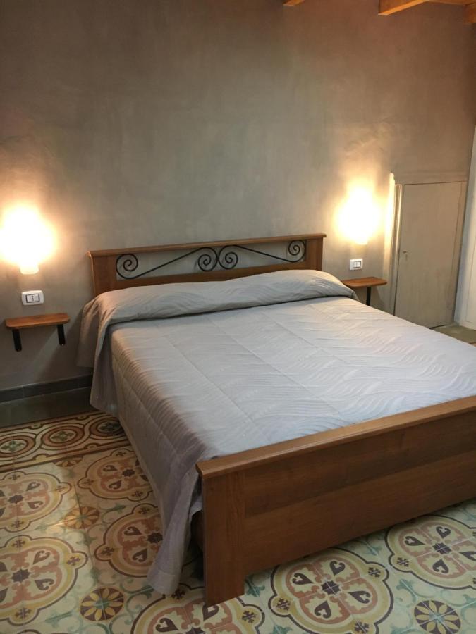 Casa Cortes Otel Grottaglie Dış mekan fotoğraf