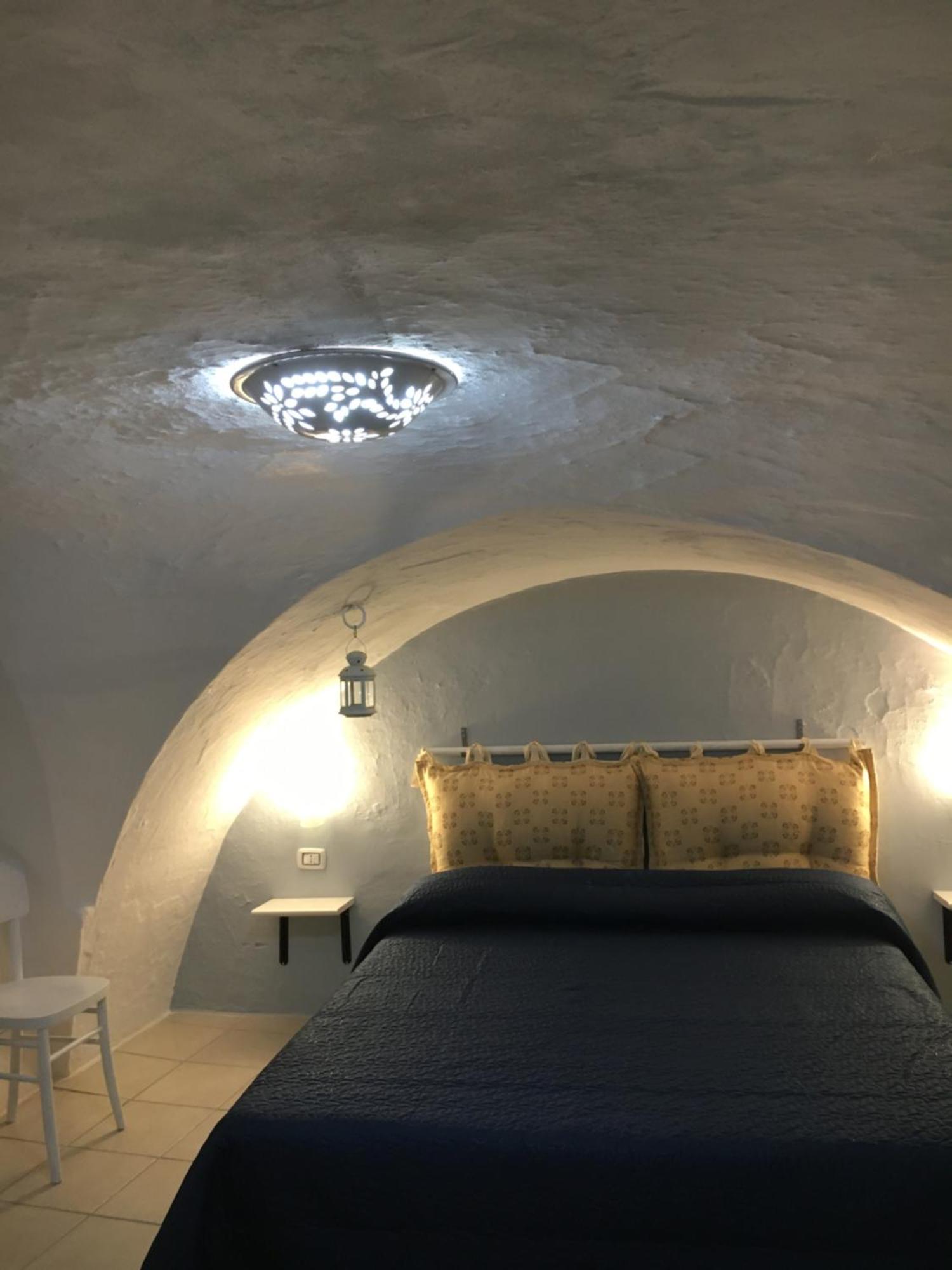 Casa Cortes Otel Grottaglie Dış mekan fotoğraf