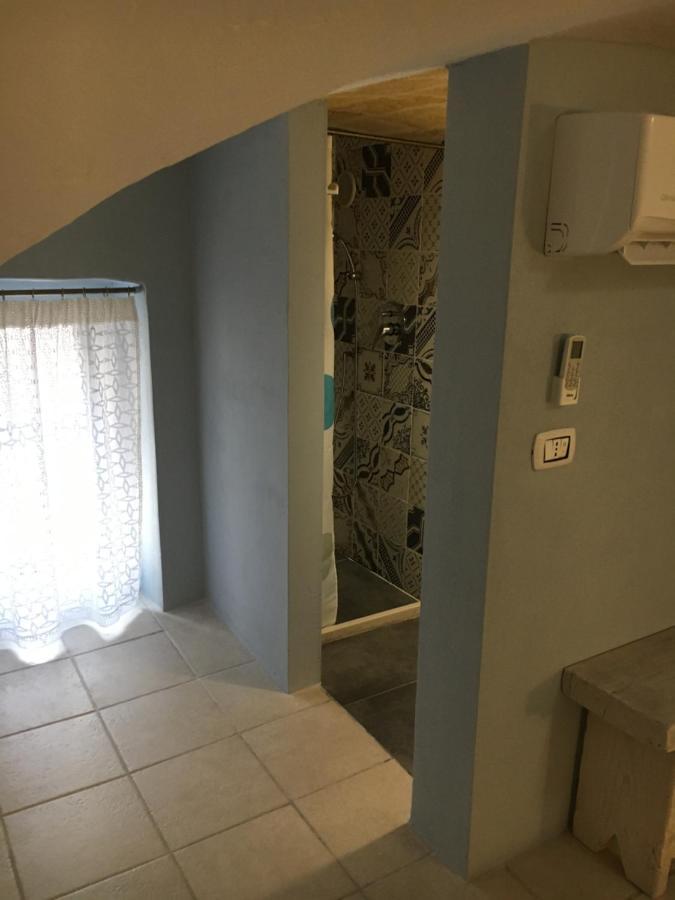 Casa Cortes Otel Grottaglie Dış mekan fotoğraf