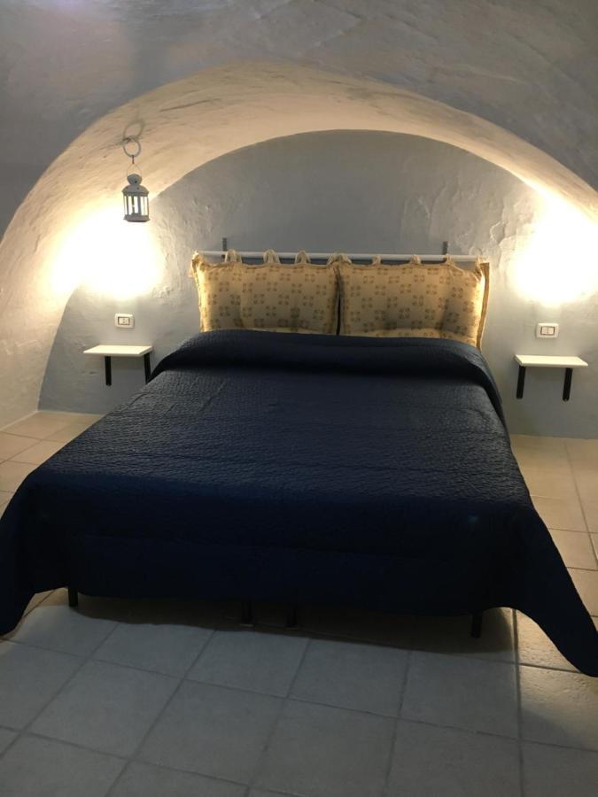 Casa Cortes Otel Grottaglie Dış mekan fotoğraf