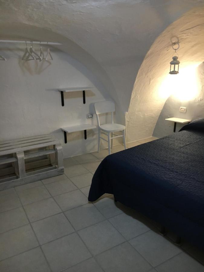 Casa Cortes Otel Grottaglie Dış mekan fotoğraf