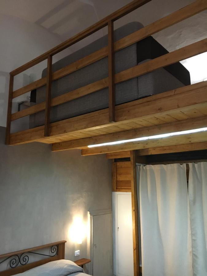 Casa Cortes Otel Grottaglie Dış mekan fotoğraf