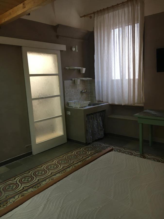 Casa Cortes Otel Grottaglie Dış mekan fotoğraf